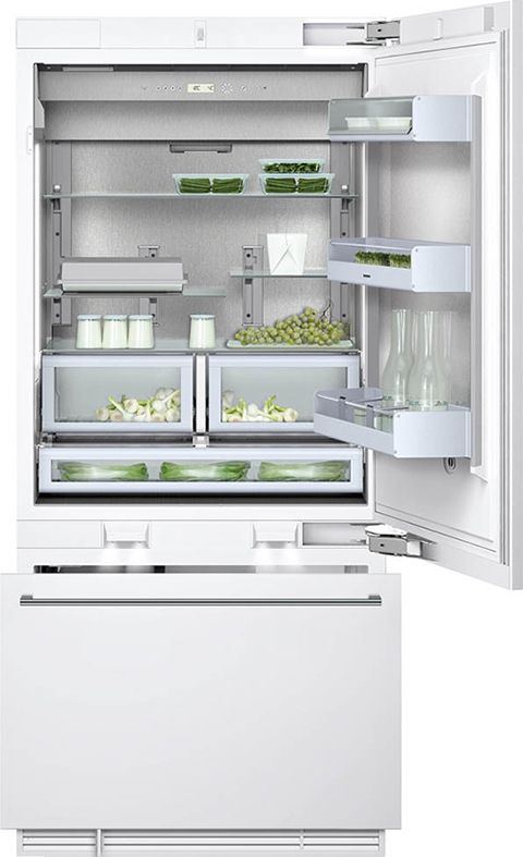 Ремонт холодильников Gaggenau в Лобне
