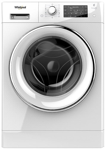 Ремонт стиральных машин Whirlpool в Лобне