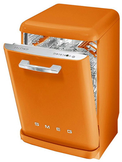 Ремонт посудомоечных машин Smeg в Лобне